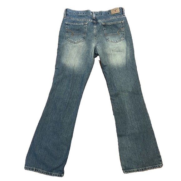 AMERICAN EAGLE JEANS - Picture 3 of 3